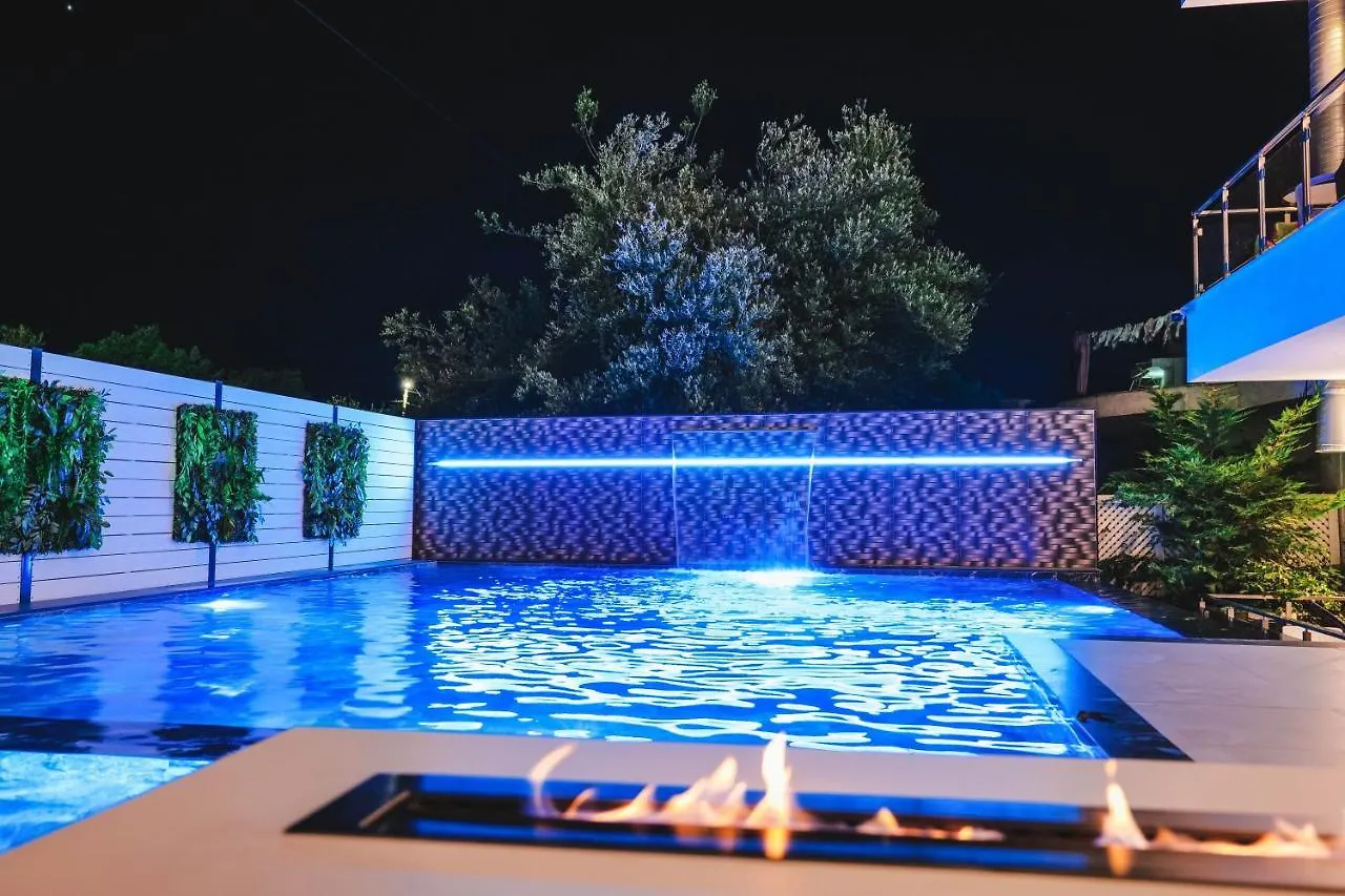 Hotel Mare Ksamil
