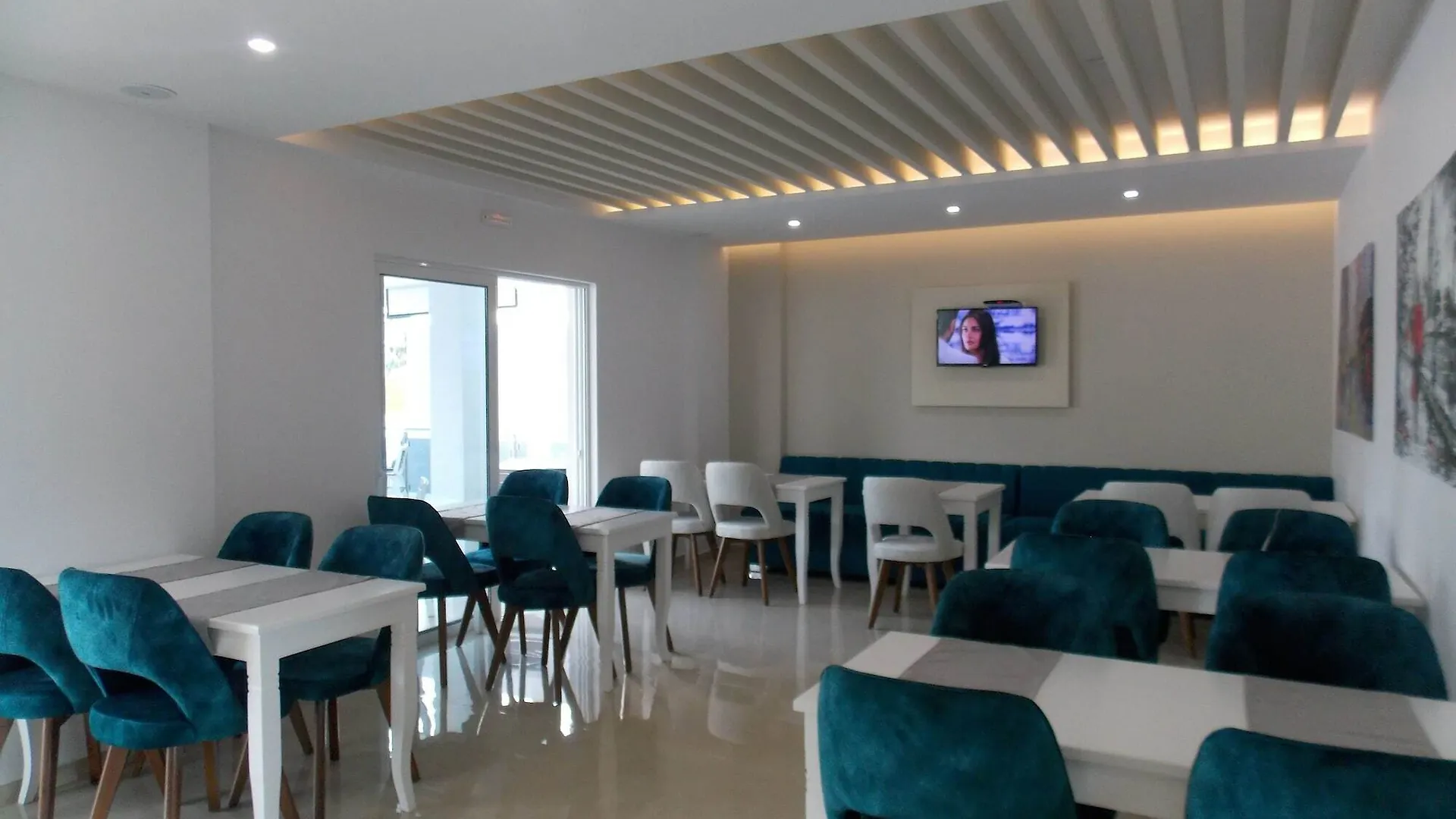 Hotel Mare Ksamil