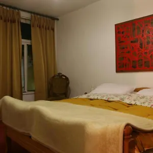 Pension Andrea 2* Тирана