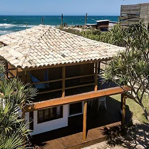 ** Casa de hóspedes Rosa Sul Brasil