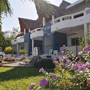  Hotel Maria Maria México