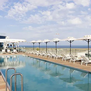 Sheraton Airport 4* Ницца