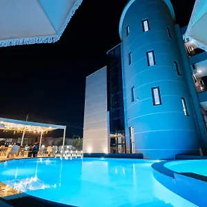 Hotel Vullkan