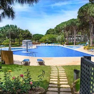 Ciutat De Palol 4* Платья-де-Аро