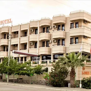 Lord Hotel Cesme